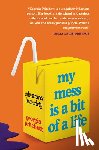 Pritchett, Georgia - My Mess Is a Bit of a Life