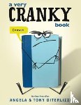 DiTerlizzi, Angela - A Very Cranky Book