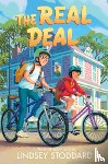 Stoddard, Lindsey - The Real Deal