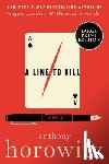 Horowitz, Anthony - A Line to Kill