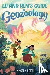 Hsieh, Angela - Lu and Ren's Guide to Geozoology: A Graphic Novel