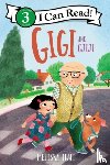 Iwai, Melissa - Gigi and Ojiji