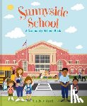 Ward, Lindsay - Sunnyside School: A Community Helpers Book