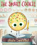 John, Jory - The Smart Cookie