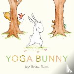Russo, Brian - Yoga Bunny Board Book