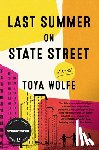 Wolfe, Toya - Last Summer on State Street