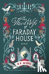 Myers, B.R. - The Third Wife of Faraday House