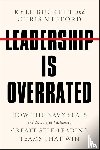 Buckett, Kyle, Mefford, Chris - Leadership Is Overrated