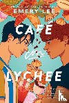 Lee, Emery - Cafe Con Lychee