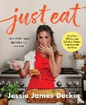 Decker, Jessie James - Just Eat
