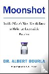 Bourla, Dr. Albert - Moonshot