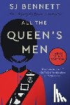Bennett, Sj - All the Queen's Men