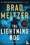 Meltzer, Brad - Lightning Rod LP, The