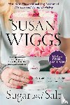 Wiggs, Susan - Sugar and Salt LP