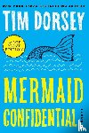 Dorsey, Tim - Mermaid Confidential LP