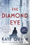 Quinn, Kate - The Diamond Eye