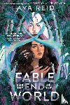 Reid, Ava - Fable for the End of the World