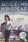 Winspear, Jacqueline - Sunlit Weapon LP, A