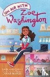 Marks, Janae - On Air With Zoe Washington