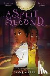 Marks, Janae - A Split Second