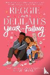 Bryant, Elise - Reggie and Delilah's Year of Falling
