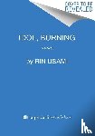 Usami, Rin - Idol, Burning
