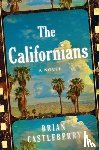 Castleberry, Brian - The Californians