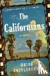 Castleberry, Brian - The Californians