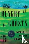 Hosein, Kevin Jared - Hungry Ghosts