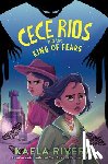 Rivera, Kaela - Cece Rios and the King of Fears