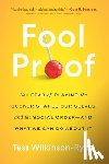 Wilkinson-Ryan, Tess - Fool Proof