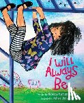 Levington, Rebecca Gardyn - I Will Always Be…