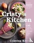 Kisner, Cristina - Cristy's Kitchen