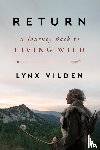 Vilden, Lynx - Return