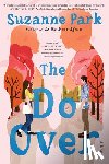 Park, Suzanne - The Do-Over