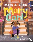 Blige, Mary J. - Mary Can!