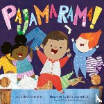 Gonzalez, Julie - Pajamarama!