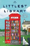 Alexander, Poppy - The Littlest Library