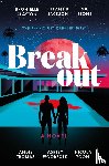 Clayton, Dhonielle, Jackson, Tiffany D., Stone, Nic, Thomas, Angie - Clayton, D: Breakout