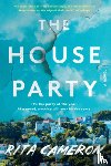 Cameron, Rita - The House Party