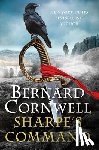 Cornwell, Bernard - Sharpe's Command: Richard Sharpe and the Bridge at Almaraz, May 1812