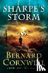 Cornwell, Bernard - Sharpe's Storm: Richard Sharpe and the Invasion of Southern France, 1813