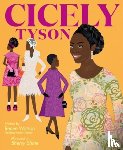 Watson, Renee - Cicely Tyson