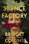 Collins, Bridget - The Silence Factory