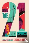 Rusch, Elizabeth - The Twenty-One