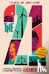 Rusch, Elizabeth - The Twenty-One: The True Story of the Youth Who Sued the U.S. Government Over Climate Change