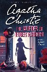 Christie, Agatha - The Murder of Roger Ackroyd