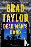 Taylor, Brad - Dead Man's Hand