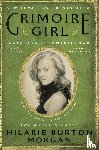 Morgan, Hilarie Burton - Grimoire Girl