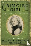 Morgan, Hilarie Burton - Grimoire Girl